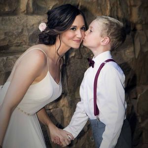 Meet your Posher, Alison